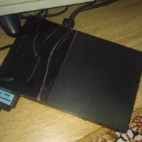 پی اس دو یک دسته