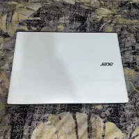 لپ تاب ایسر  Aspire E5-475G i5 درحد