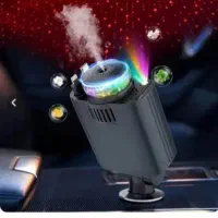 شارژر فندکی 5 کاره WO