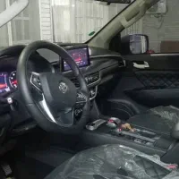 پیکاپ فوتون بنزینی اتومات|خودرو سواری و وانت|بابل, |دیوار