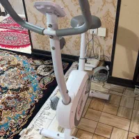 دوچرخه ثابت FITME مدل FM-64103