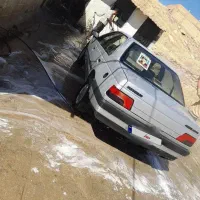 ۴۰۵|خودرو سواری و وانت|اردل, |دیوار