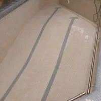 لوله کشی استخر موتورخانه شیر الات نصب پمپ|خدمات پیشه و مهارت|تهران, پاسداران|دیوار