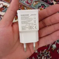 شارژر اصلی سامسونگ