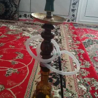 قلیان|زیورآلات و اکسسوری|کبودرآهنگ, |دیوار