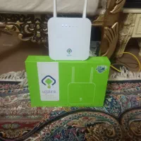 دستگاه وای فای