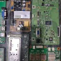 ۱۹ عدد برد تلویزیون|تلویزیون و پروژکتور|تهران, تهرانپارس شرقی|دیوار