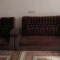 مبل ۹ نفره