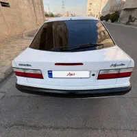 زانتیا 2000 در حد|خودرو سواری و وانت|فردیس, شهرک ارم|دیوار