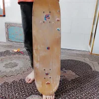 وسیله بازی کاملا سالم|دوچرخه، اسکیت، اسکوتر|قرچک, داوود آباد|دیوار