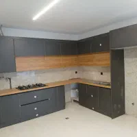 نصب و اجرا کابینت خورده کاری