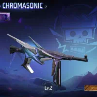 اک گاد فری فایر|کنسول، بازی ویدئویی و آنلاین|گنبد کاووس, |دیوار