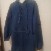 هودی جین سایز۳۸