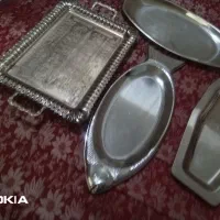 یه سیتی پا دار با سه تا دیس خیلی شیک