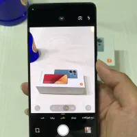 Note 13 pro 4g|موبایل|اهر, |دیوار
