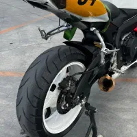cb cbr gsxr gsx mt|موتورسیکلت|تهران, فلسطین (میدان انقلاب)|دیوار