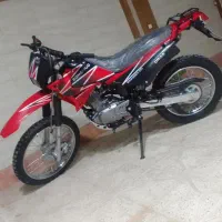 موتور تریل هوندا