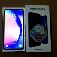 سامسونگ A54