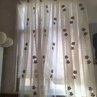 پرده|پرده، رانر، رومیزی|ساوه, |دیوار