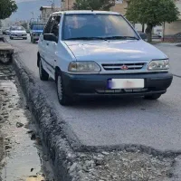 پراید ۹۲ دوگانه مناسب مصرف کننده