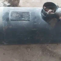 تعدای وسایل پیکان