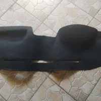 نمدی داشبورد و زه گلگیر ۲۰۶