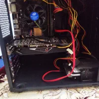 کامپیوتر نو|رایانه رومیزی|شوش, |دیوار