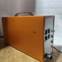 بخاری درجا برای کامیون ،ون، سواری، چادر|بخاری، هیتر، شومینه|شیراز, شهرک صنعتی|دیوار