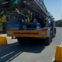 جرثقیل فروشی