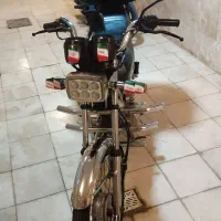 موتور وولگا vls 150