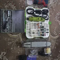 ابزار|ابزارآلات|تهران, دولتخواه جنوبی|دیوار