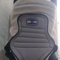 روروک و آغوشی