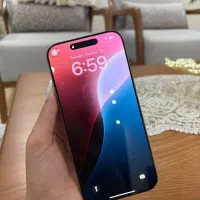 ایفون16پرو مکس