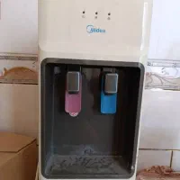 آب سردکن