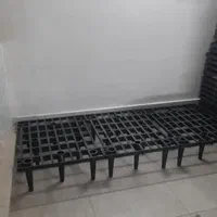 ** کفی تخت پلیمری مدل یاقوت**|تخت و سرویس خواب|کرج, حصارک بالا|دیوار