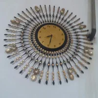 ساعت دیوارزینتی|ساعت دیواری و تزئینی|تبریز, |دیوار