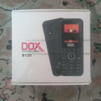 گوشی موبایل نو مدل B120