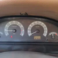 سمند ef7 مدل ۹۲