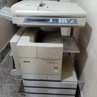 دستگاه کپی شارپ|پرینتر، اسکنر، کپی، فکس|شهرضا, |دیوار