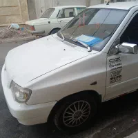 پراید ۱۱۱|خودرو سواری و وانت|مشکین‌دشت, |دیوار