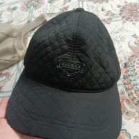 کلاه کپ گوش دارگیردار