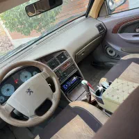 پارس مدل ۹۳|خودرو سواری و وانت|جیرفت, |دیوار