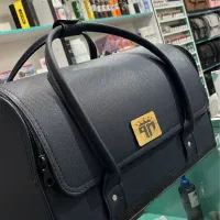 کیف طبقاتی تاتو ناخن ارایشی شنیون مژه ابزار|آرایشی، بهداشتی، درمانی|رشت, پیرکلاچای|دیوار