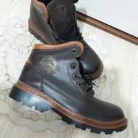 نیم بوت کت سایز 40