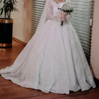 لباس عروس