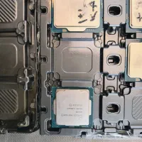 فروش انواع پردازنده CPU - 12400f - 12100f|قطعات و لوازم جانبی رایانه|تهران, فلسطین (میدان انقلاب)|دیوار