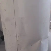 آبگرمکن سوزان ایستاده