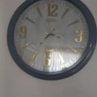 ساعت دیواری      برند اورینت