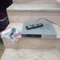 گیرنده سالم سلامت