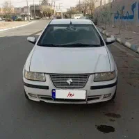 سمند مدل ۸۸